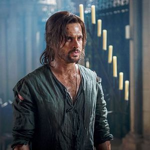 Photo Tom Riley