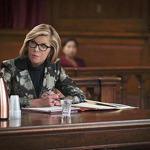 Photo Christine Baranski