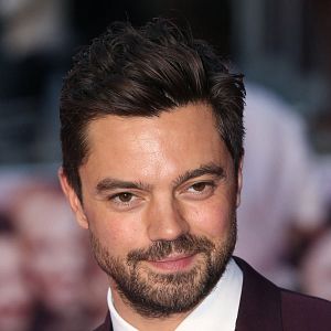Photo Dominic Cooper