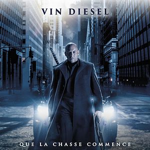 Photo Le Dernier chasseur de sorcières