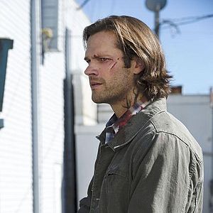 Photo Jared Padalecki