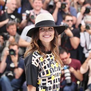 Photo Virginie Ledoyen