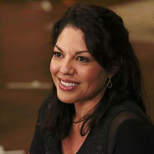 Photo Sara Ramirez