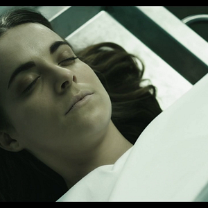 Photo The Corpse of Anna Fritz