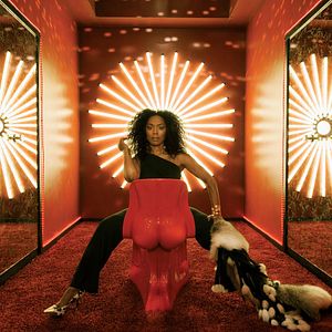 Photo Angela Bassett