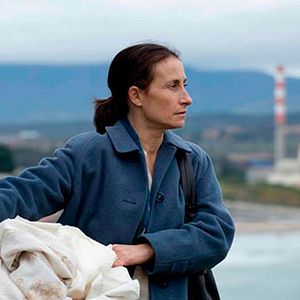 Photo Amparo Noguera