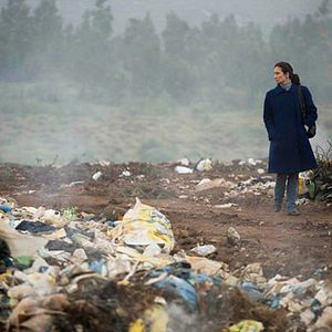 Photo Amparo Noguera