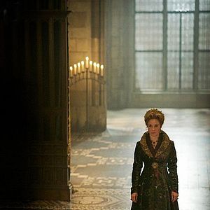 Photo Megan Follows