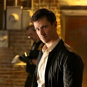 Photo Jason Dohring