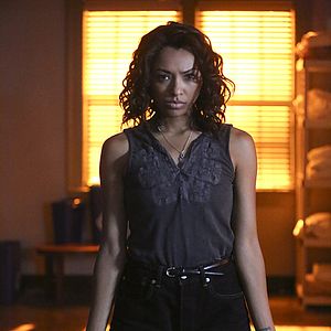 Photo Kat Graham