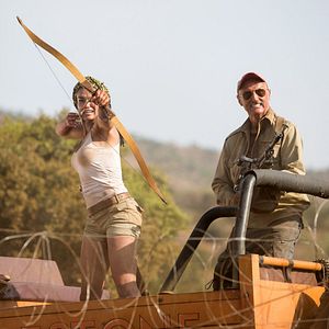Photo Tremors 5: Bloodlines