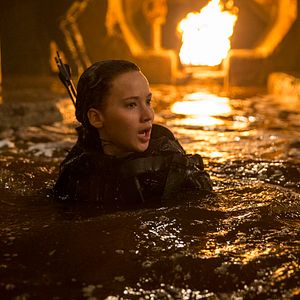 Photo Jennifer Lawrence