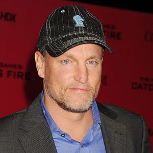 Photo Woody Harrelson