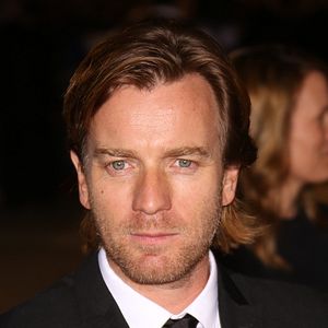 Photo Ewan McGregor
