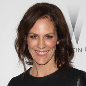 Photo Annabeth Gish