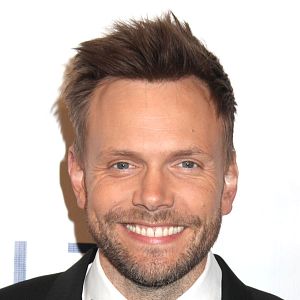 Photo Joel McHale