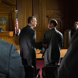 Photo Mark Rylance