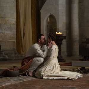 Photo Macbeth