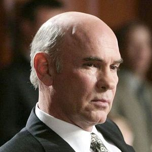 Photo Mitch Pileggi