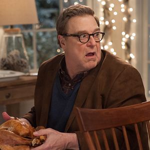 Photo John Goodman