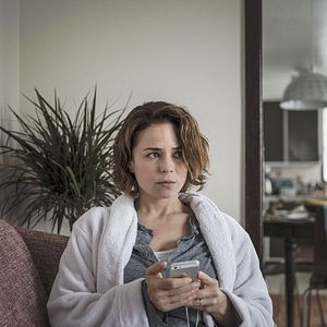 Photo Suzanne Clément