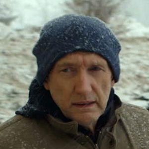 Photo Peter McRobbie