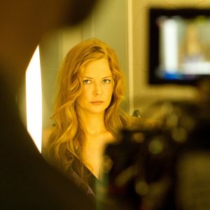 Photo Murder on the 13th Floor