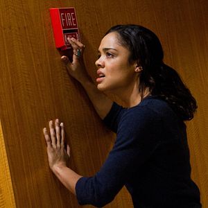 Photo Murder on the 13th Floor