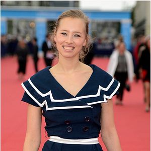 Photo Isild Le Besco