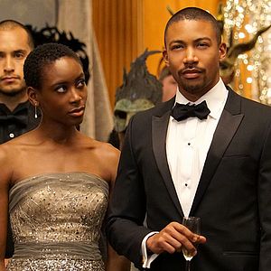 Photo Charles Michael Davis