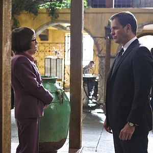 Photo Linda Hunt