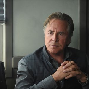 Photo Don Johnson