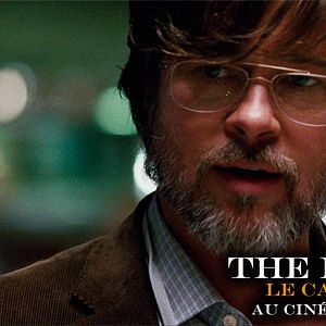 Photo The Big Short : le Casse du siècle