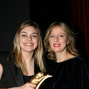 Photo Louane Emera