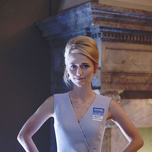 Photo Johanna Braddy