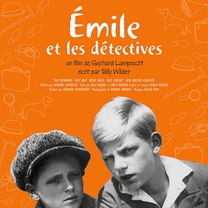 Emile et les Détectives : Photos et affiches - AlloCiné