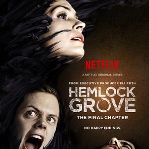 Photo Hemlock Grove