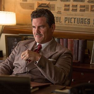 Photo Josh Brolin