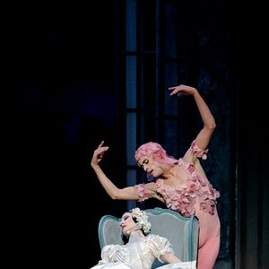 Photo Ballets Russes (UGC Viva l'opéra - FRA Cinéma)