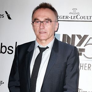 Photo Danny Boyle