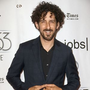 Photo Adam Shapiro