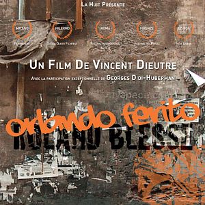 Photo Orlando Ferito