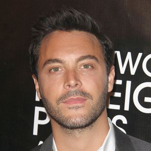 Photo Jack Huston