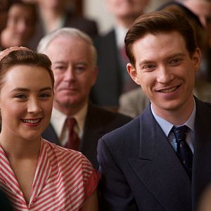 Photo Domhnall Gleeson