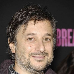 Photo Harmony Korine