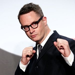 Photo Nicolas Winding Refn