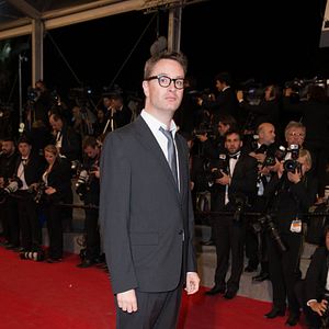 Photo Nicolas Winding Refn