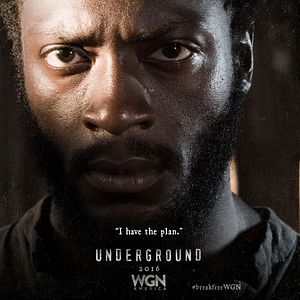Photo Underground