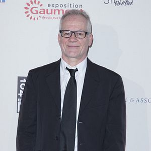 Photo Thierry Frémaux