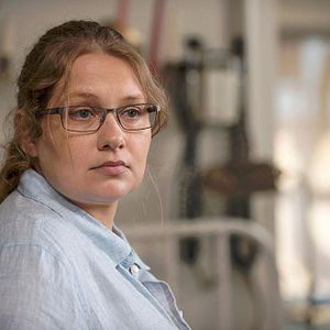 Photo Merritt Wever